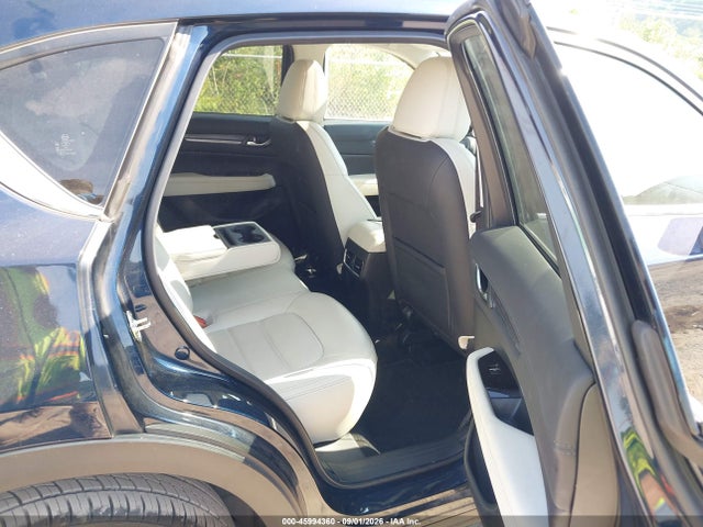 Aukcja sprzedaży 2019 Mazda Cx-5 Grand Touring, vin: JM3KFBDM8K0526855, numer aukcji: 45994360
