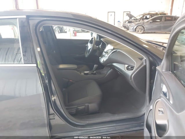 Aukcja sprzedaży 2020 Chevrolet Malibu Fwd 1fl, vin: 1G1ZC5STXLF137346, numer aukcji: 45994361
