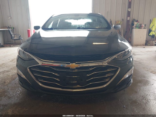Aukcja sprzedaży 2020 Chevrolet Malibu Fwd 1fl, vin: 1G1ZC5STXLF137346, numer aukcji: 45994361