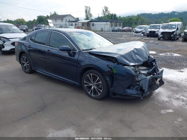 Продаж на аукціоні авто 2019 Toyota Camry L/le/xle/se/xse, vin: 4T1B11HK5KU264436, номер лоту: 45994362