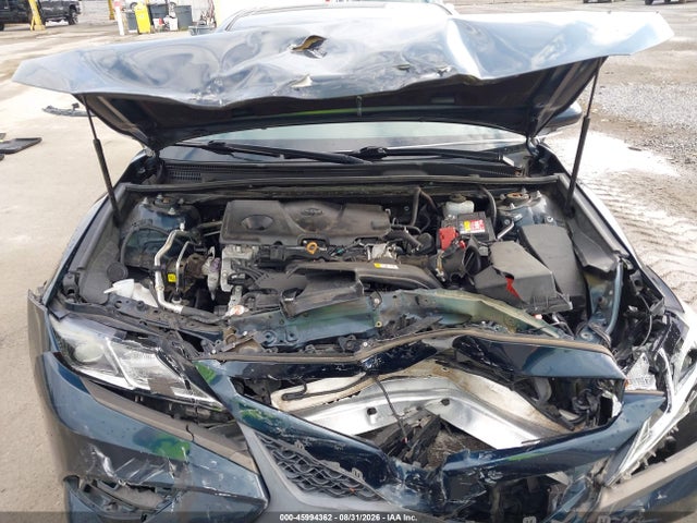 Продаж на аукціоні авто 2019 Toyota Camry L/le/xle/se/xse, vin: 4T1B11HK5KU264436, номер лоту: 45994362