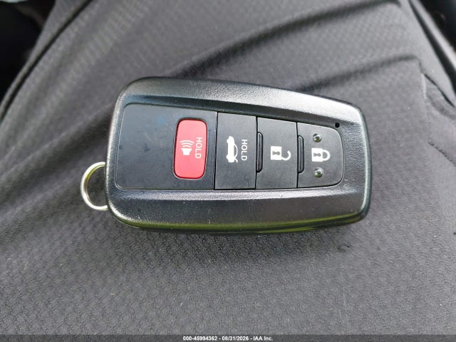 Продаж на аукціоні авто 2019 Toyota Camry L/le/xle/se/xse, vin: 4T1B11HK5KU264436, номер лоту: 45994362