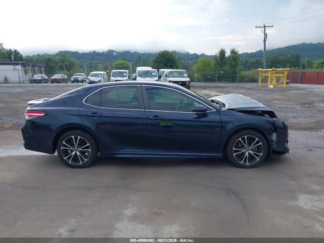 Продаж на аукціоні авто 2019 Toyota Camry L/le/xle/se/xse, vin: 4T1B11HK5KU264436, номер лоту: 45994362