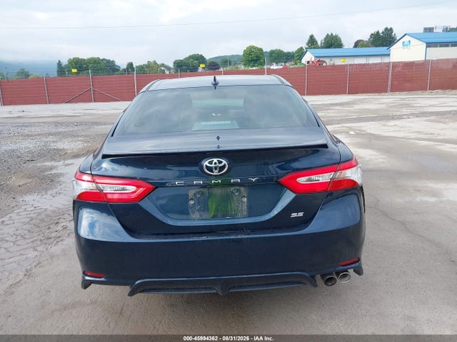 Продаж на аукціоні авто 2019 Toyota Camry L/le/xle/se/xse, vin: 4T1B11HK5KU264436, номер лоту: 45994362