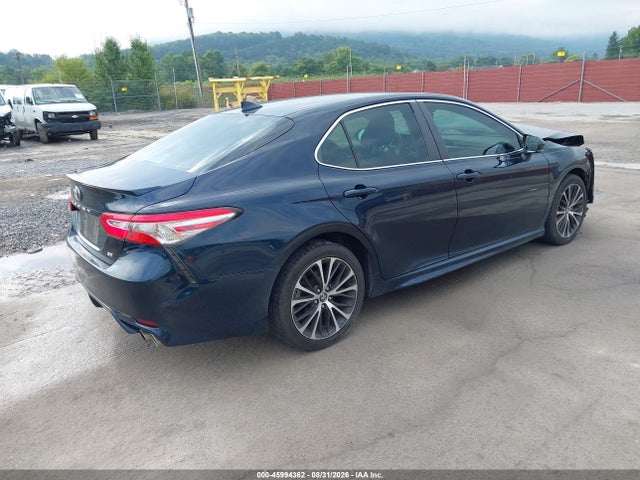 Продаж на аукціоні авто 2019 Toyota Camry L/le/xle/se/xse, vin: 4T1B11HK5KU264436, номер лоту: 45994362