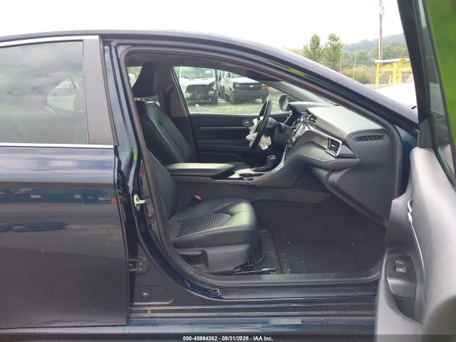Продаж на аукціоні авто 2019 Toyota Camry L/le/xle/se/xse, vin: 4T1B11HK5KU264436, номер лоту: 45994362