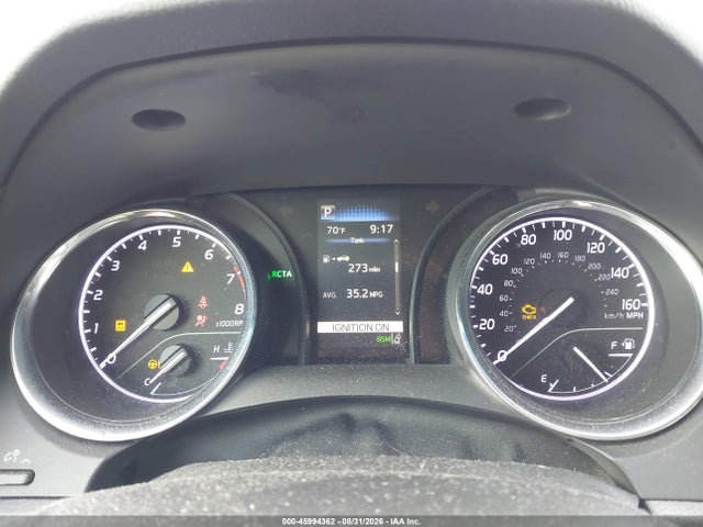 Продаж на аукціоні авто 2019 Toyota Camry L/le/xle/se/xse, vin: 4T1B11HK5KU264436, номер лоту: 45994362