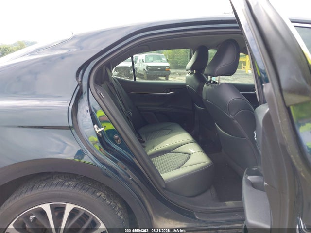 Продаж на аукціоні авто 2019 Toyota Camry L/le/xle/se/xse, vin: 4T1B11HK5KU264436, номер лоту: 45994362