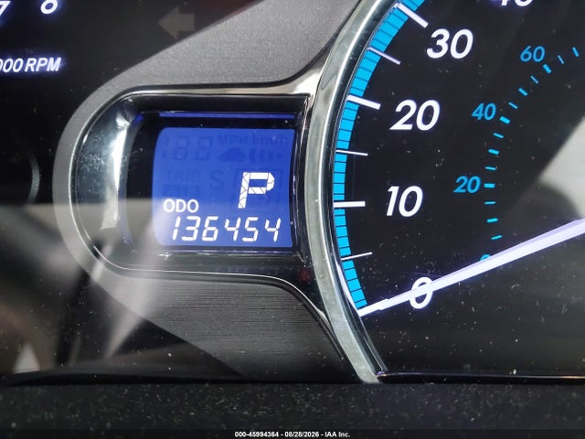 5TDYK3DC3ES494801 Toyota Sienna Xle V6 8 Passenger