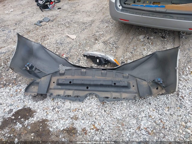 5TDYK3DC3ES494801 Toyota Sienna Xle V6 8 Passenger
