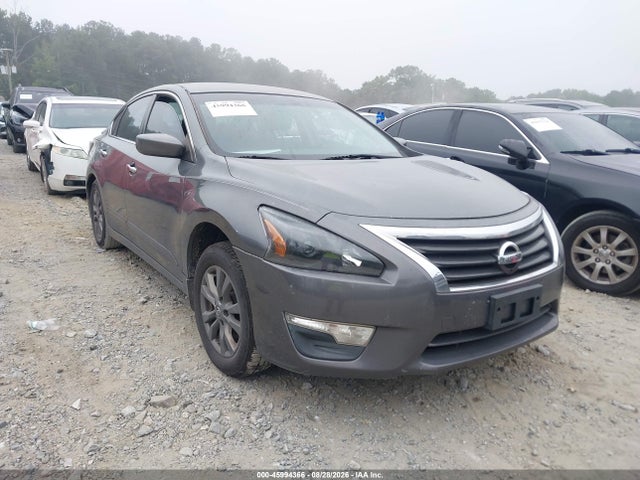 Aukcja sprzedaży 2015 Nissan Altima 2.5 S, vin: 1N4AL3AP6FN902906, numer aukcji: 45994366