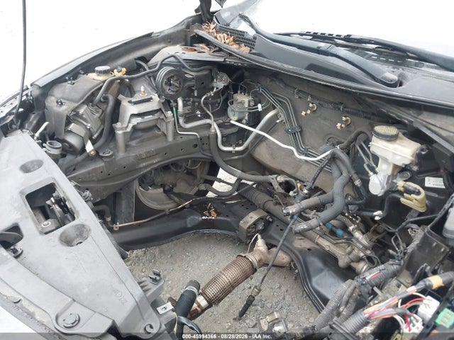 45994366 :رقم المزاد ، 1N4AL3AP6FN902906 vin ، 2015 Nissan Altima 2.5 S مزاد بيع