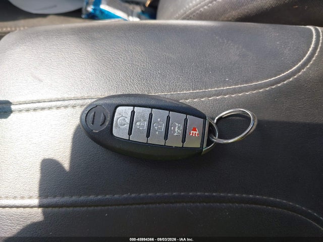 45994366 :رقم المزاد ، 1N4AL3AP6FN902906 vin ، 2015 Nissan Altima 2.5 S مزاد بيع