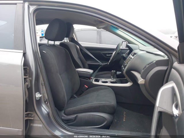 45994366 :رقم المزاد ، 1N4AL3AP6FN902906 vin ، 2015 Nissan Altima 2.5 S مزاد بيع
