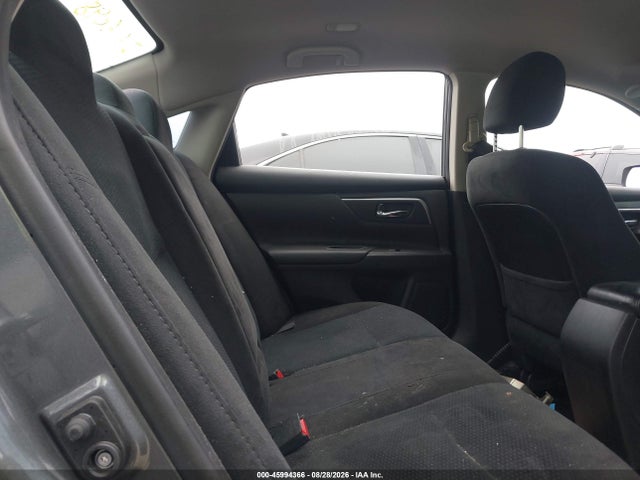 45994366 :رقم المزاد ، 1N4AL3AP6FN902906 vin ، 2015 Nissan Altima 2.5 S مزاد بيع