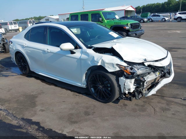 Продаж на аукціоні авто 2023 Toyota Camry Xse, vin: 4T1K61AK6PU078259, номер лоту: 45994367