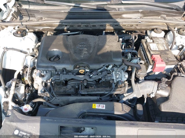 Продаж на аукціоні авто 2023 Toyota Camry Xse, vin: 4T1K61AK6PU078259, номер лоту: 45994367