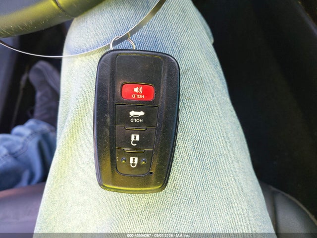 Продаж на аукціоні авто 2023 Toyota Camry Xse, vin: 4T1K61AK6PU078259, номер лоту: 45994367
