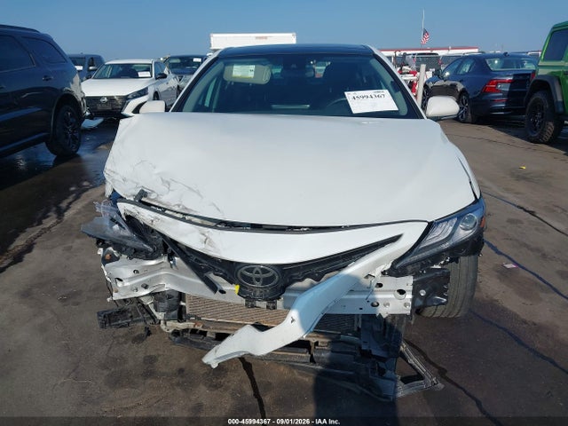 Продаж на аукціоні авто 2023 Toyota Camry Xse, vin: 4T1K61AK6PU078259, номер лоту: 45994367