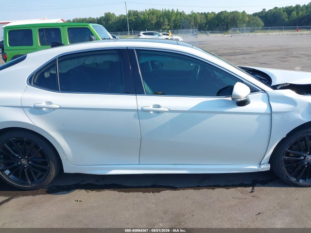 Продаж на аукціоні авто 2023 Toyota Camry Xse, vin: 4T1K61AK6PU078259, номер лоту: 45994367