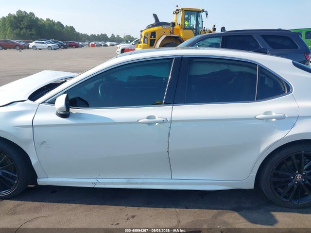 Продаж на аукціоні авто 2023 Toyota Camry Xse, vin: 4T1K61AK6PU078259, номер лоту: 45994367