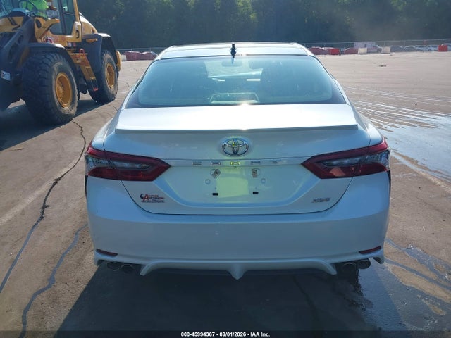 Продаж на аукціоні авто 2023 Toyota Camry Xse, vin: 4T1K61AK6PU078259, номер лоту: 45994367