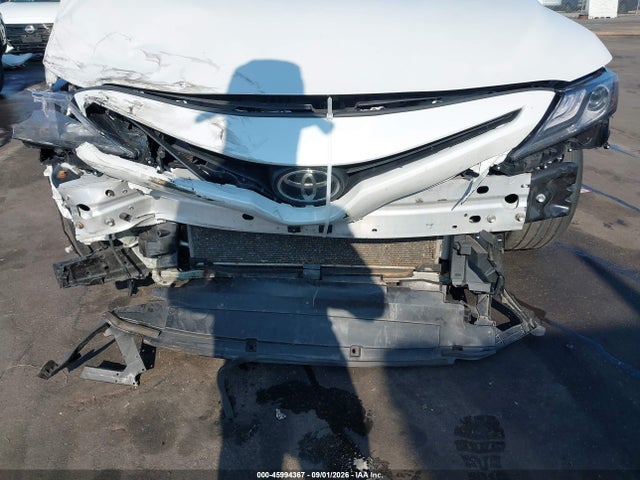 Продаж на аукціоні авто 2023 Toyota Camry Xse, vin: 4T1K61AK6PU078259, номер лоту: 45994367