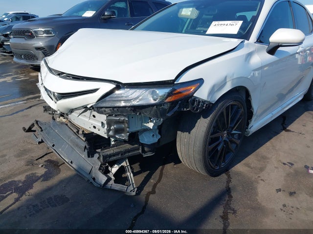 Продаж на аукціоні авто 2023 Toyota Camry Xse, vin: 4T1K61AK6PU078259, номер лоту: 45994367