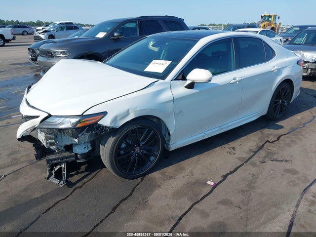 Продаж на аукціоні авто 2023 Toyota Camry Xse, vin: 4T1K61AK6PU078259, номер лоту: 45994367