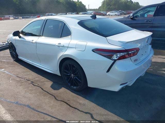 Продаж на аукціоні авто 2023 Toyota Camry Xse, vin: 4T1K61AK6PU078259, номер лоту: 45994367