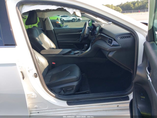 Продаж на аукціоні авто 2023 Toyota Camry Xse, vin: 4T1K61AK6PU078259, номер лоту: 45994367