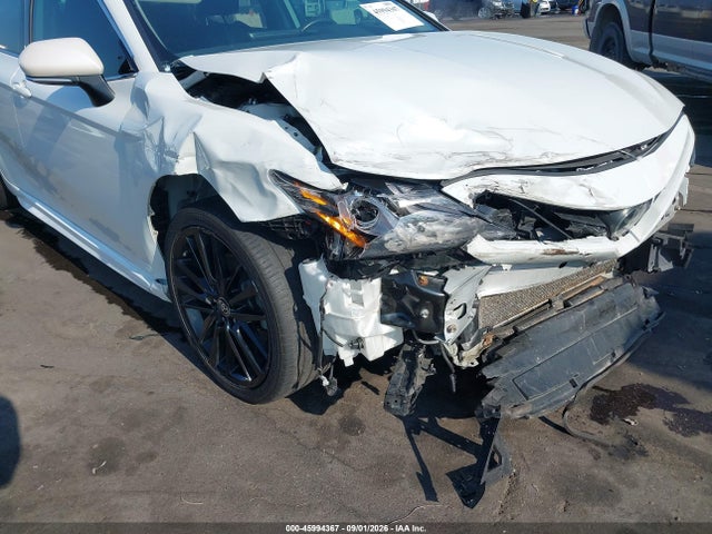 Продаж на аукціоні авто 2023 Toyota Camry Xse, vin: 4T1K61AK6PU078259, номер лоту: 45994367
