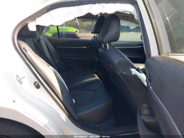 Продаж на аукціоні авто 2023 Toyota Camry Xse, vin: 4T1K61AK6PU078259, номер лоту: 45994367