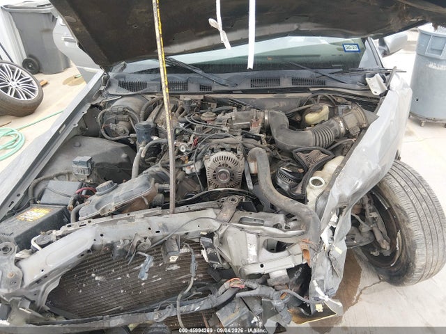 Продажа на аукционе авто 1999 Mercury Grand Marquis Ls, vin: 2MEFM75W8XX682396, номер лота: 45994369