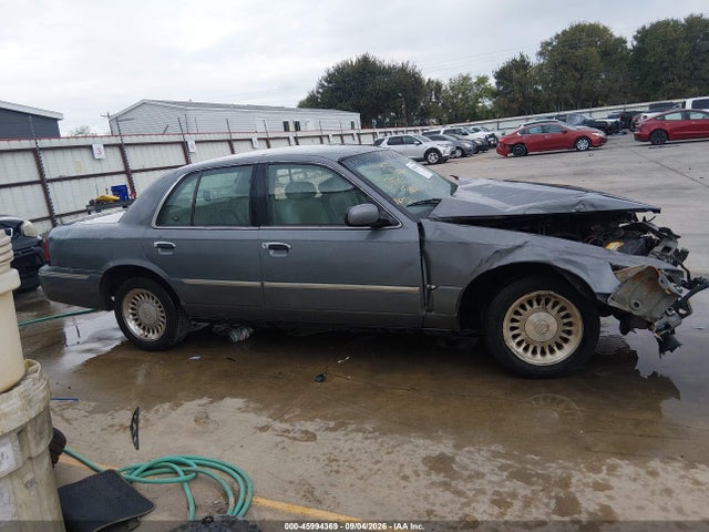 Продажа на аукционе авто 1999 Mercury Grand Marquis Ls, vin: 2MEFM75W8XX682396, номер лота: 45994369
