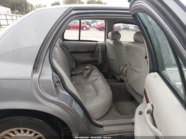 Продажа на аукционе авто 1999 Mercury Grand Marquis Ls, vin: 2MEFM75W8XX682396, номер лота: 45994369