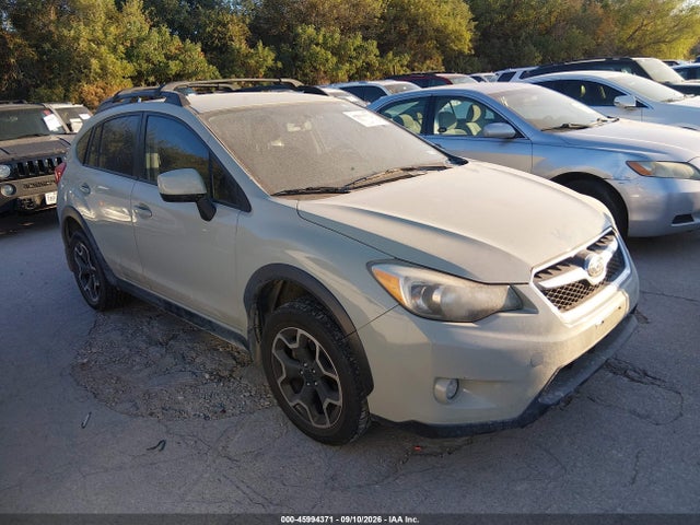 2013 Subaru Xv Crosstrek 2.0i Premium მანქანა იყიდება აუქციონზე, vin: JF2GPACCXD2885034, აუქციონის ნომერი: 45994371