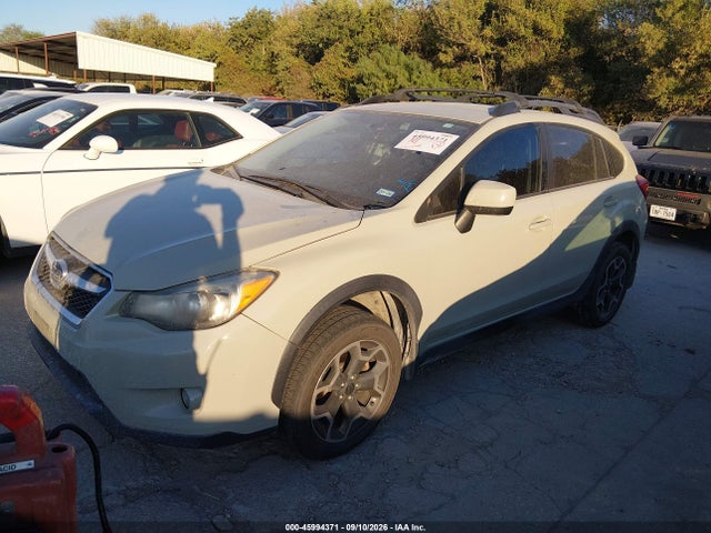 45994371 :رقم المزاد ، JF2GPACCXD2885034 vin ، 2013 Subaru Xv Crosstrek 2.0i Premium مزاد بيع