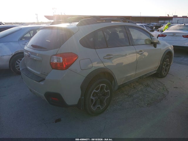 45994371 :رقم المزاد ، JF2GPACCXD2885034 vin ، 2013 Subaru Xv Crosstrek 2.0i Premium مزاد بيع