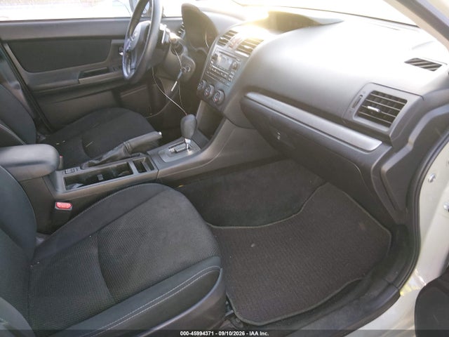 45994371 :رقم المزاد ، JF2GPACCXD2885034 vin ، 2013 Subaru Xv Crosstrek 2.0i Premium مزاد بيع