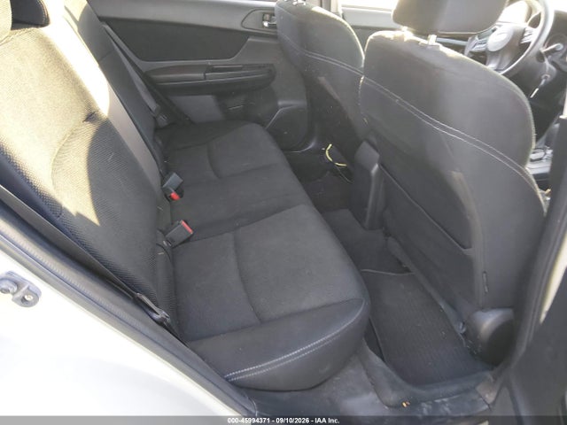 45994371 :رقم المزاد ، JF2GPACCXD2885034 vin ، 2013 Subaru Xv Crosstrek 2.0i Premium مزاد بيع