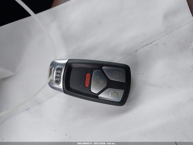 Aukcja sprzedaży 2020 Audi A5 Premium Plus 45 Tfsi Quattro S Tronic, vin: WAUTNAF53LA004188, numer aukcji: 45994373