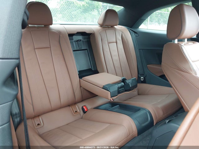 Aukcja sprzedaży 2020 Audi A5 Premium Plus 45 Tfsi Quattro S Tronic, vin: WAUTNAF53LA004188, numer aukcji: 45994373