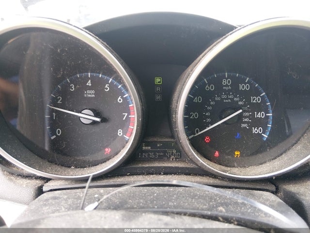2012 Mazda Mazda3 I Touring მანქანა იყიდება აუქციონზე, vin: JM1BL1V80C1601928, აუქციონის ნომერი: 45994379