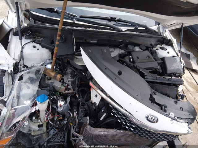 Продаж на аукціоні авто 2017 Kia Optima Ex, vin: 5XXGU4L39HG178404, номер лоту: 45994387