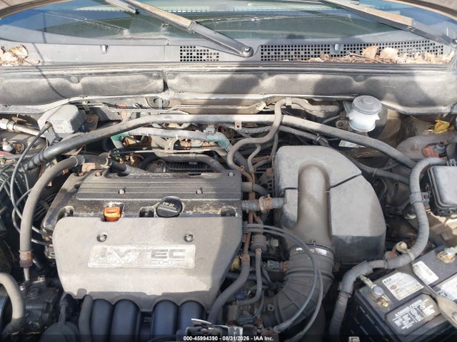 Продаж на аукціоні авто 2003 Honda Cr-v Ex, vin: SHSRD78853U131759, номер лоту: 45994390