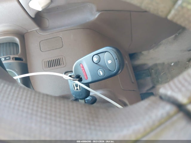 Продаж на аукціоні авто 2003 Honda Cr-v Ex, vin: SHSRD78853U131759, номер лоту: 45994390