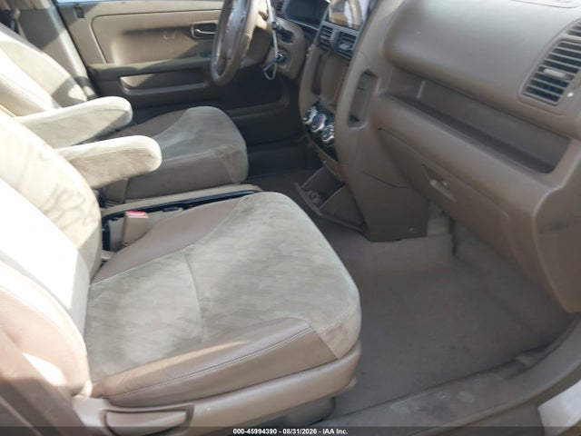 Продаж на аукціоні авто 2003 Honda Cr-v Ex, vin: SHSRD78853U131759, номер лоту: 45994390