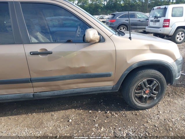 Продаж на аукціоні авто 2003 Honda Cr-v Ex, vin: SHSRD78853U131759, номер лоту: 45994390