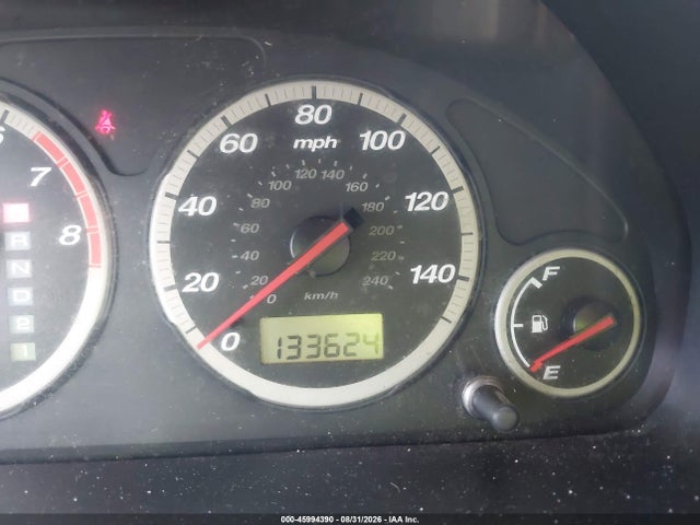 Продаж на аукціоні авто 2003 Honda Cr-v Ex, vin: SHSRD78853U131759, номер лоту: 45994390